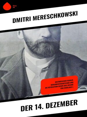 cover image of Der 14. Dezember